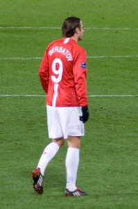 Dimitar Berbatov